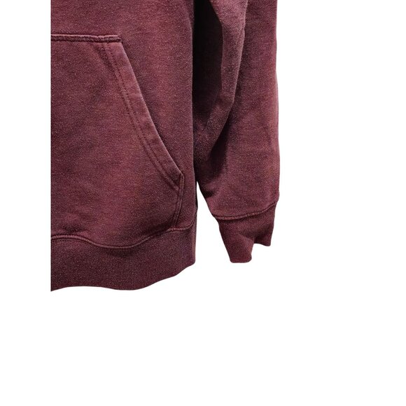 Vans Gen Y Essential Hoodie – Vintage Inspired, Soft Cotton, Unisex XL Youth/Sma - Picture 6 of 12